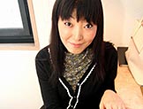 日本人の堅いチンコのほうがいいという国粋派の果奈美さん