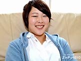 パチンコ屋でバイトしている真由子ちゃんSNSで知り合った男とセフレ関係に