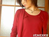 昭和が漂う畳の部屋での絡み美乳小柄人妻はとってもHなシャブリ方に